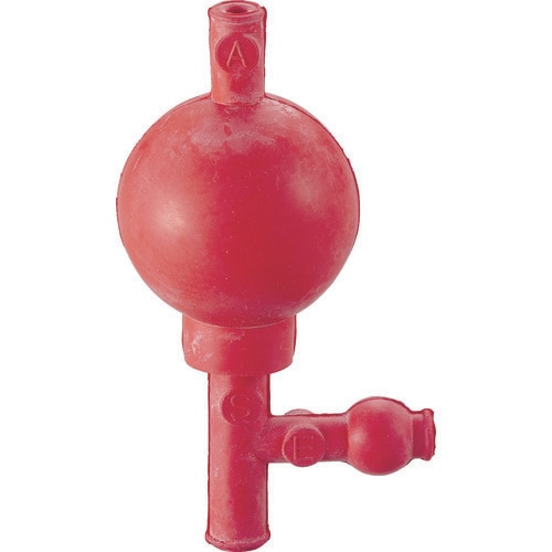 ゴムピペッター