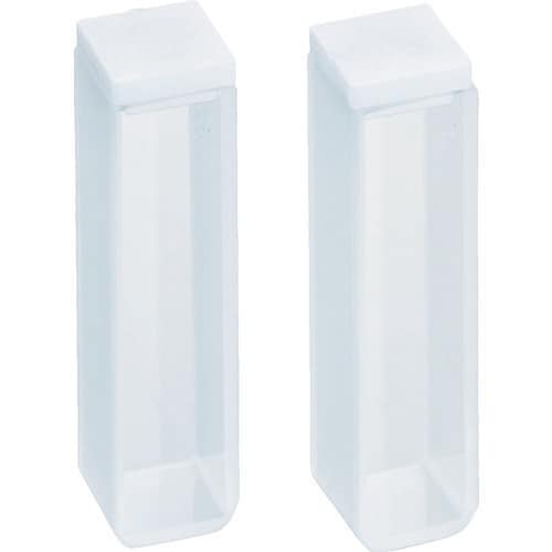 ガラスセル マッチングキット 2個入