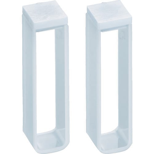 石英セル マッチングキット 2個入