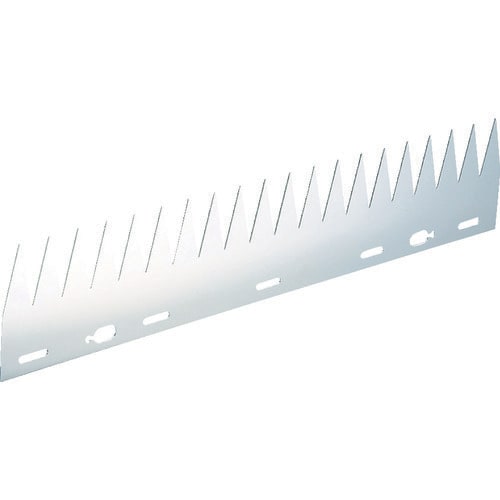 忍び返し F型 矢印 長さ500mm