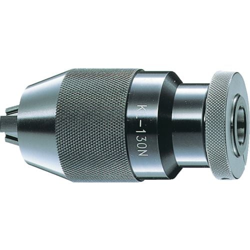 ニューキーレスチャック ツカミ能力0.5ー13mm