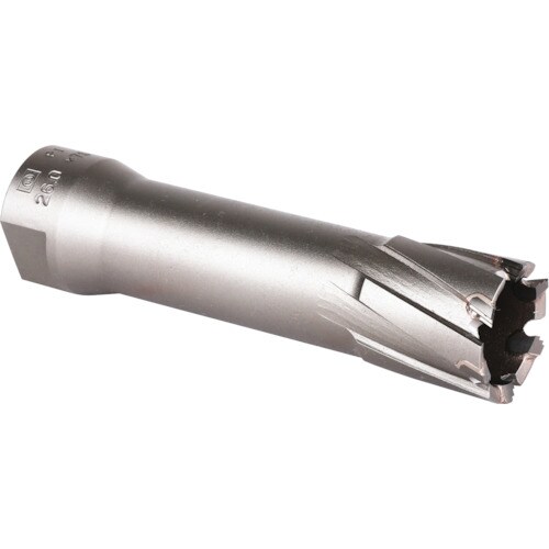 デルタゴンメタルボーラー750 Φ26.0