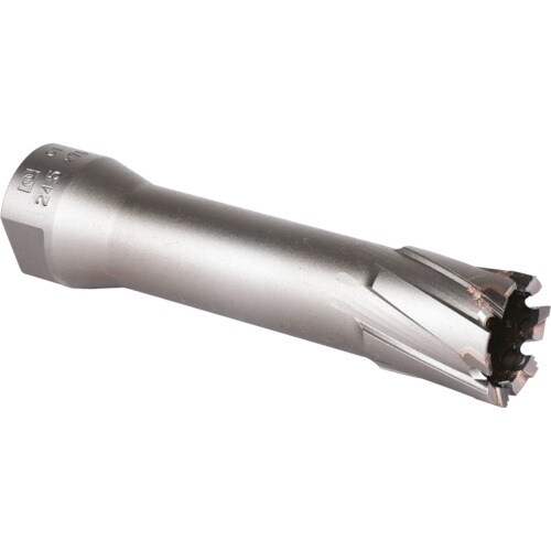 デルタゴンメタルボーラー750 Φ24.5