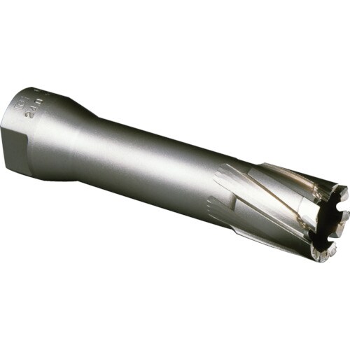 デルタゴンメタルボーラー750 Φ24.0