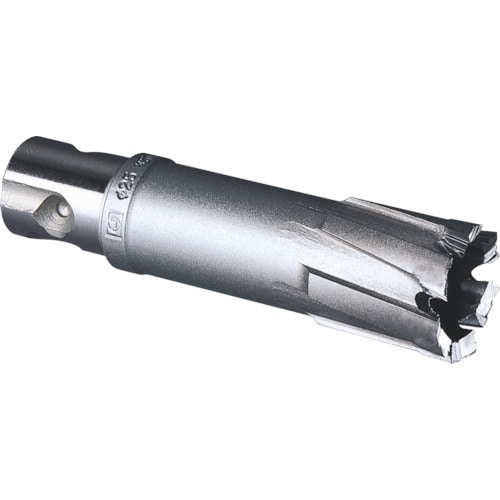 デルタゴンメタルボーラー500A Φ43