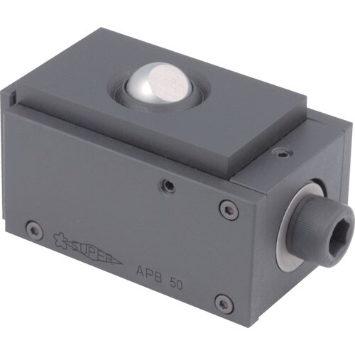 水平調整ブロック(高さ:50ー55)ニュータイプ