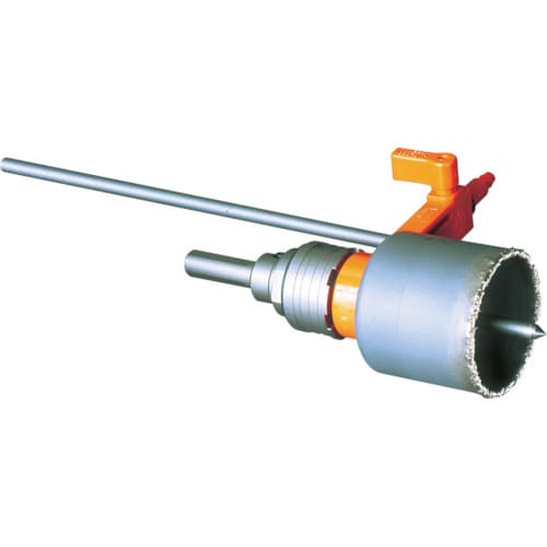 エスロックタイルΦ65PB給水セット