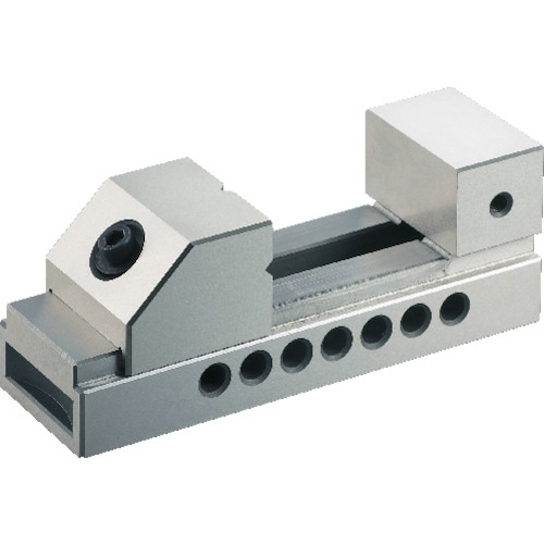 精密バイス 65mm クイックシフト機能付