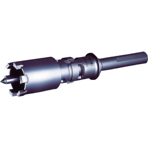 太陽光発電(PV)瓦用ダイヤコアセットΦ29