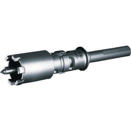 太陽光発電(PV)瓦用ダイヤコアセットΦ14.5