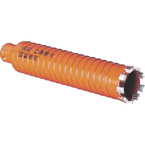 ドライモンドコアポリカッター Φ38(刃のみ)