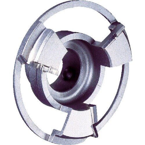 ポリクリック ザグリカッターカッターΦ60