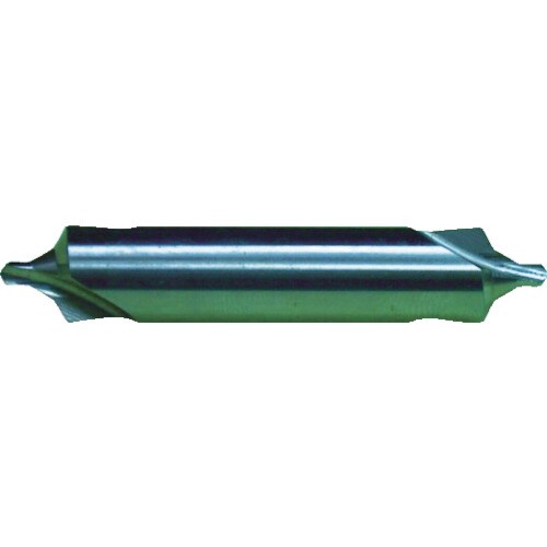 B形ハイスセンタードリル