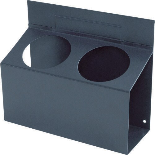 マグネットジャンボ缶ホルダ 2本用