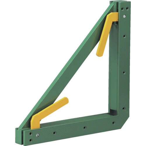 溶接用マグネウェルダー 305X38X305