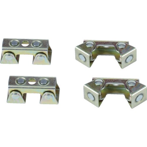 マグネットVパッド 小 4個セット