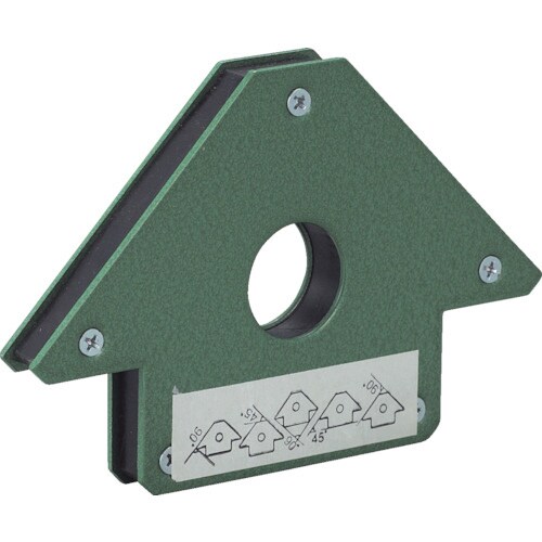 溶接用マグネウェルダー 156X16X102