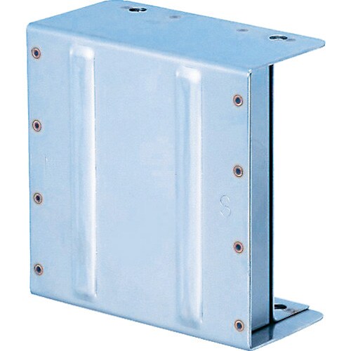 マグネット鉄板分離器 125X61.5XH127