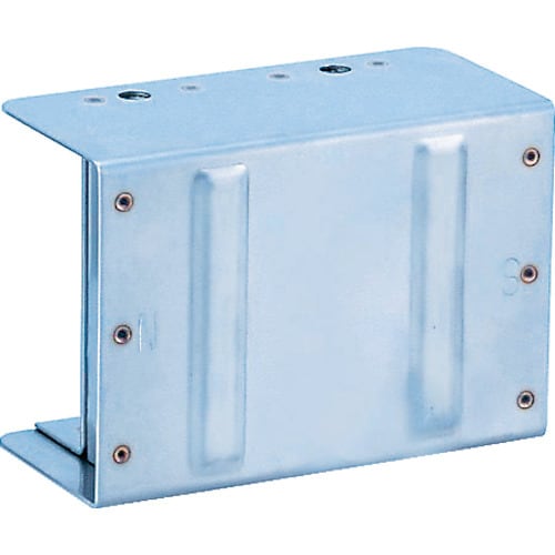 マグネット鉄板分離器 125X61.5XH87