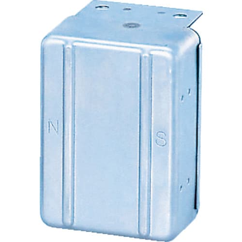 マグネット鉄板分離器 65X55.5XH87