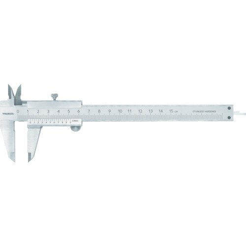 標準型ノギス 150mm