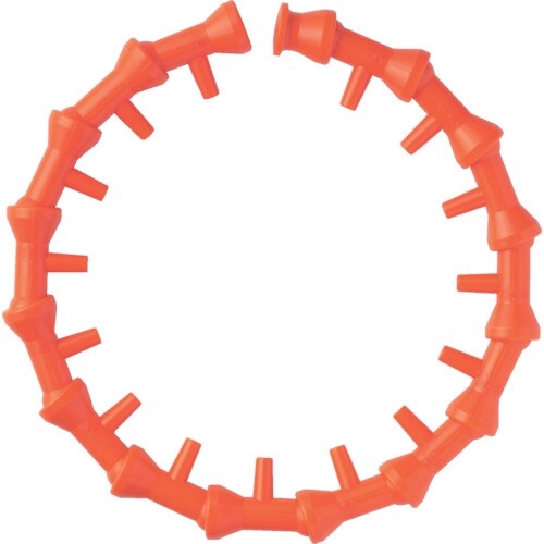 クーラントライナー サークルフローノズルキット