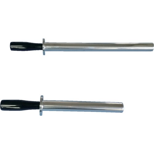 二重管式マグネットバーグリップ付き 全長437mm