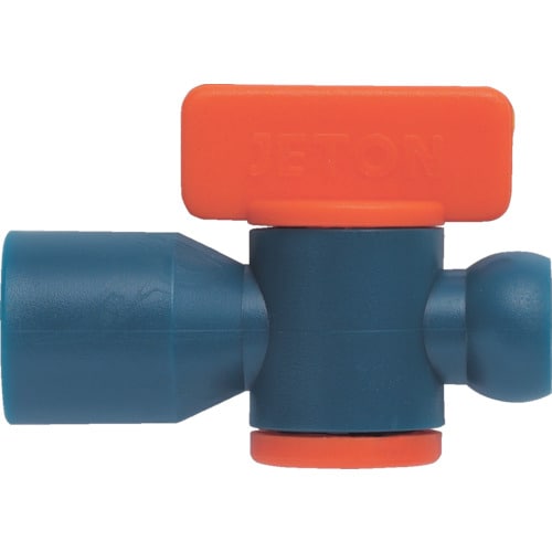 クーラントライナー めねじ径バルブ サイズ3/8