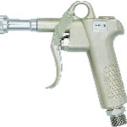 オイルガン シャワー状