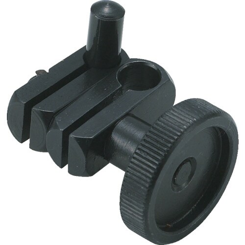 TMM−25用 ゲージ取付金