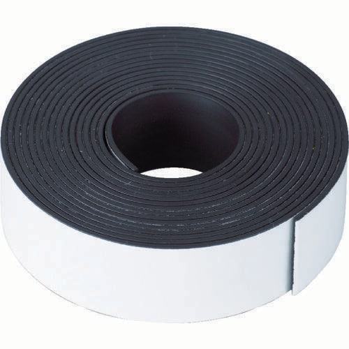 マグネットテープ 1.5t 25×3m