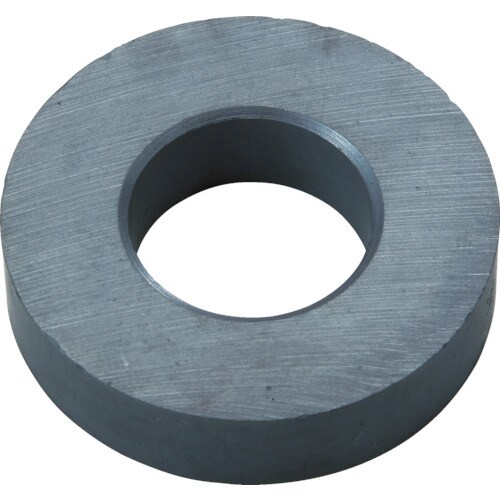 フェライト磁石 外径10mmX厚み2mm 10個入