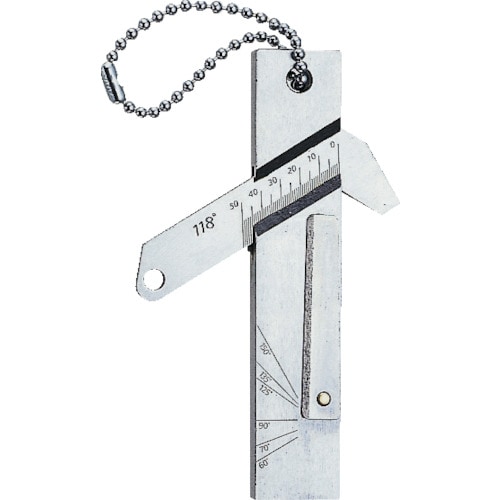 ドリルポイントゲージ