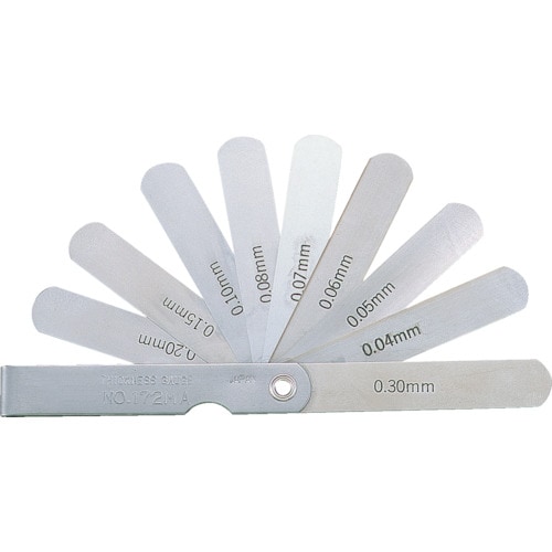 シクネスゲージ T60M