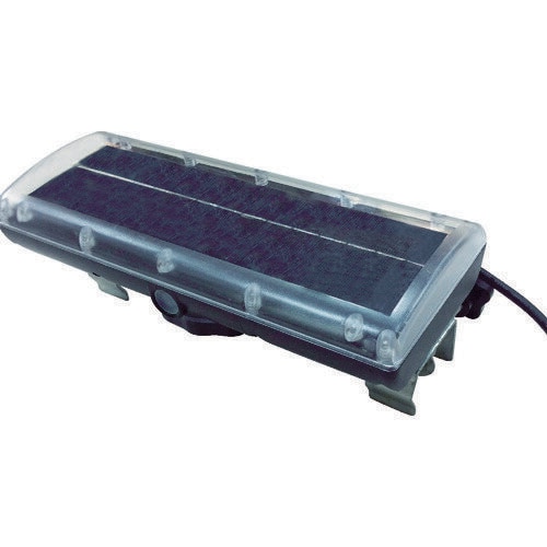 ネオパワーVミニ軽量型矢印板用ソーラー電源