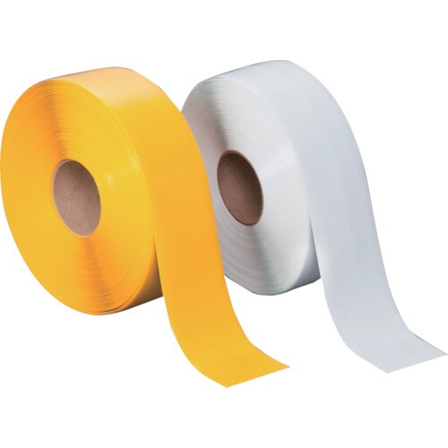 ラインプロ(黄) 1巻(30M) 100mm幅