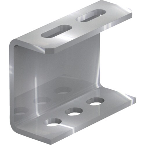 配管支持用チャンネルブラケットTKC7WB010S