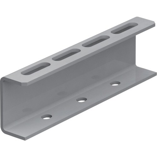 配管支持用チャンネルブラケットTKC7WB027U