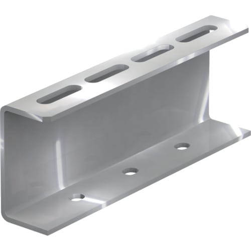 配管支持用チャンネルブラケットTKC1WB027S