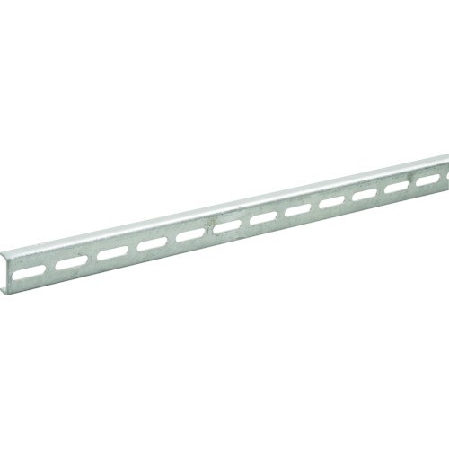 穴あきU金具U38 ステンレス L2400 4本組