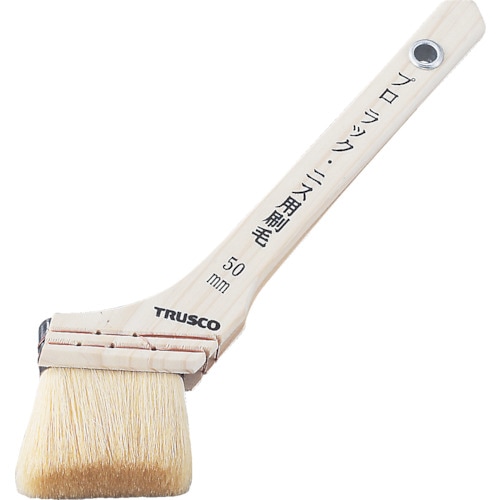 プロ用ラック刷毛 20号