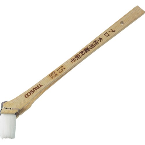 プロ用水性用塗料刷毛 5号