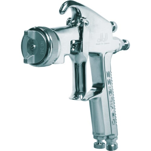 重力式スプレーガン標準型(ノズル口径1.5mm)