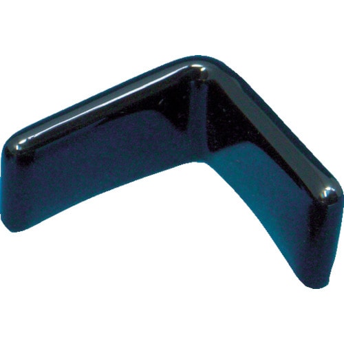 アングルカバー50角用 黒 10個入