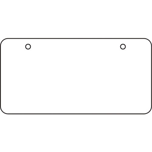 白無地板 10枚組 40×80×2厚