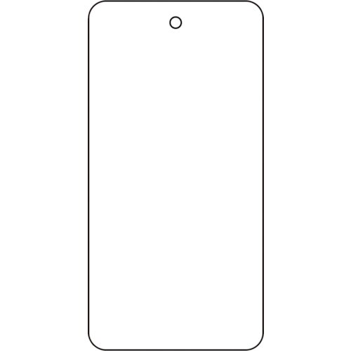 白無地板 10枚組 80×40×2厚