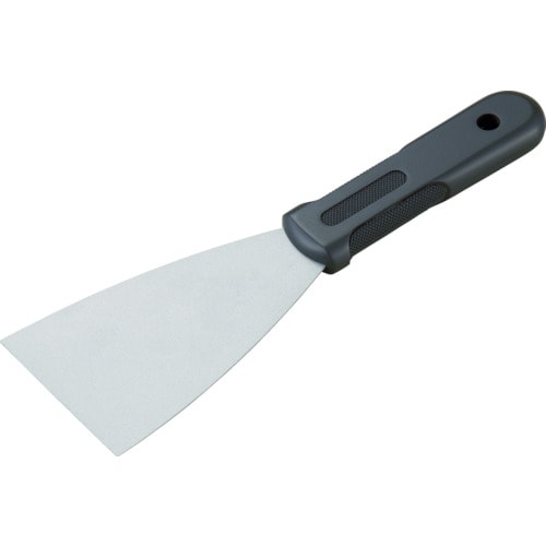 スクレーパー 巾76mm フッ素コーティング