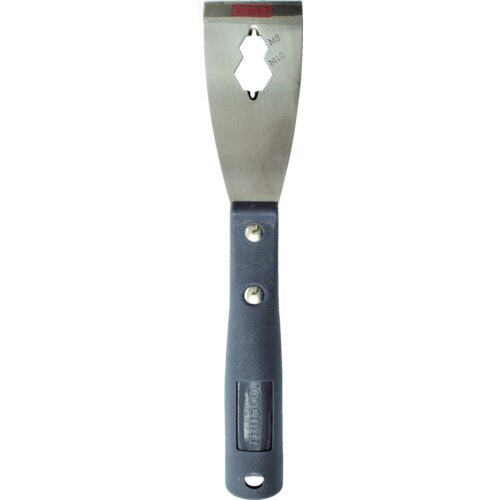 つぎ柄が付けられる さびけずり 平型 50mm