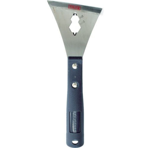 つぎ柄が付けられる さびけずり Y型 95mm