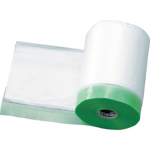 まとめ買い ポリクロスマスカー 1100X25m